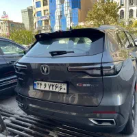 چانگان cs55 صفر ۴۰۴|خودرو سواری و وانت|تهران, دریا|دیوار