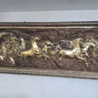 لوازم منزل به دلیل مهاجرت|آینه|اصفهان, پرتمان|دیوار