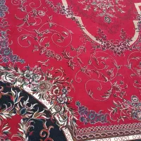 فرش 12 متری 500 شانه