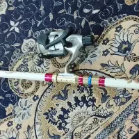 قلاب حرفه ای دایوا