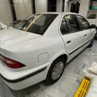 فروش سمند ef7 مدل ۹۴دوگانه فابریک|خودرو سواری و وانت|یزد, |دیوار