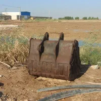 پاکت بیل مکانیکی