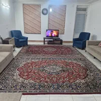 منزل مبله صدرا ویلایی لوکیشن|اجارهٔ کوتاه‌مدت آپارتمان و سوئیت|شیراز, شهرک گلستان|دیوار
