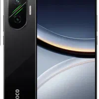 Poco F7 512/12 Black