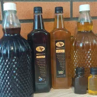 روغن سیاهدانه و کنجد|آرایشی، بهداشتی، درمانی|کرج, کرج نو|دیوار