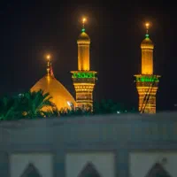 کاروان زیارتی مشهد مقدس