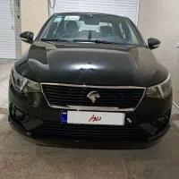 تارا v1 plus مشکی آبنوس 1404|خودرو سواری و وانت|بندرعباس, |دیوار