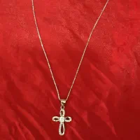 گردنبندهای نقره جواهری فانتزی بی نظیر و خاص