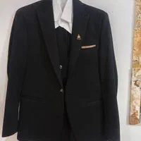کت و شلوار مردانه سایز42