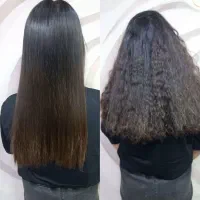 کراتین و پروتئین مو تخفیف ویژه تا پایان خرداد