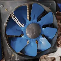 فن هوا کش