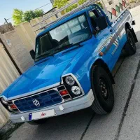 نیسان آبی 1404