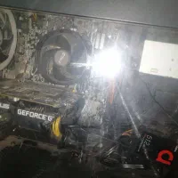 باندل cpu motherbord ram