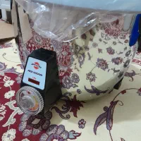 پلوپر ۱۶ نفره پارس خزر