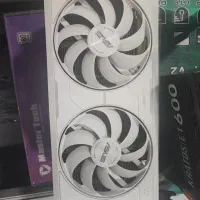 کارت گرافیک RTX3060 Ti|قطعات و لوازم جانبی رایانه|بندرعباس, |دیوار
