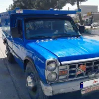 نیسان مدل ۸۳