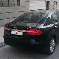 جک جی ۵ دنده ای