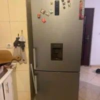 یخچال فریزر در حد