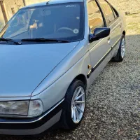 نقاشی خودرو و موتور لنگه