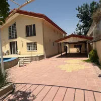 ویلا باغ کردان کوهسار|فروش خانه و ویلا|کوهسار (البرز), |دیوار