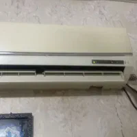 کولرگازی
