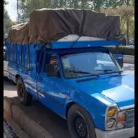 تور چارتر نیسان به تمام نقاط کشور