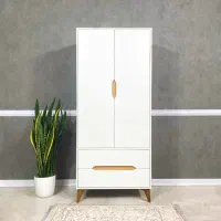 کمد رگال و دراور مدل شیدا