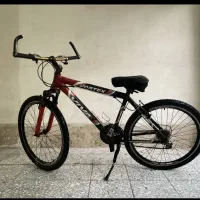 دوچرخه سایز ۲۶