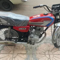 هوندا مدل ۸۸ مزایده