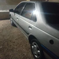 405 کم کار خونگی بکردوگانه شرکتی