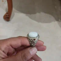 انگشتر گوهر شب چراغ|جواهرات|تهران, استخر|دیوار