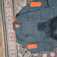 لباس کار