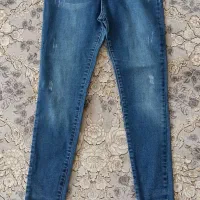 شلوار در حد نو