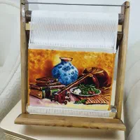 تابلو فرش دست بافت