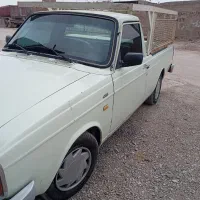 پیکان وانت حمل بار