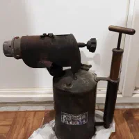 پریموس قدیمی