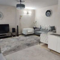 آپارتمان۷۵متری/دوخواب/فول