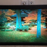 تابلو چراغدار