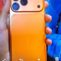 گوشی ۱۷پرومکس ریجستر شد