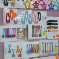 حراج شال وروسری ، لباس بچه گانه