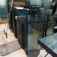 صنایع شیشه دوجداره یاسین|خدمات پیشه و مهارت|اردبیل, |دیوار