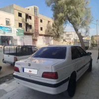 پژوپارس 402|خودرو سواری و وانت|سراوان, |دیوار