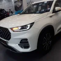 F8 PRO MAX IE|خودرو سواری و وانت|تهران, ونک|دیوار