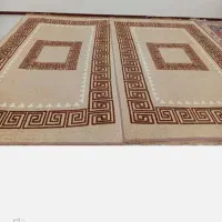 فرش  روفرشی