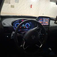 کوئیک Rs۱۴۰۳|خودرو سواری و وانت|هشتگرد, شهرک بعثت|دیوار