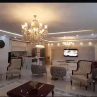 ۱۴۳متر،۳خوابه،فول امکانات