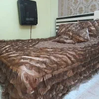 رو تختی دونفره خارجی