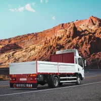 اتاق بغل بازشو کامیونت ۶ تن|قطعات یدکی و لوازم جانبی|تهران, امام خمینی|دیوار