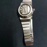 ساعت قدیمی ۸۰ساله سیکو