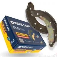 لنت عقب ماشین.